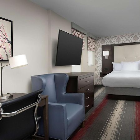 West End Washington Dc, Tapestry Collection By Hilton Hotell Exteriör bild