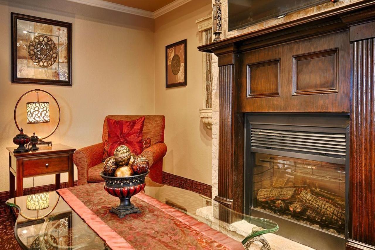 West End Washington Dc, Tapestry Collection By Hilton Hotell Exteriör bild