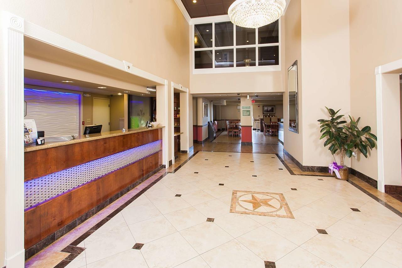 West End Washington Dc, Tapestry Collection By Hilton Hotell Exteriör bild