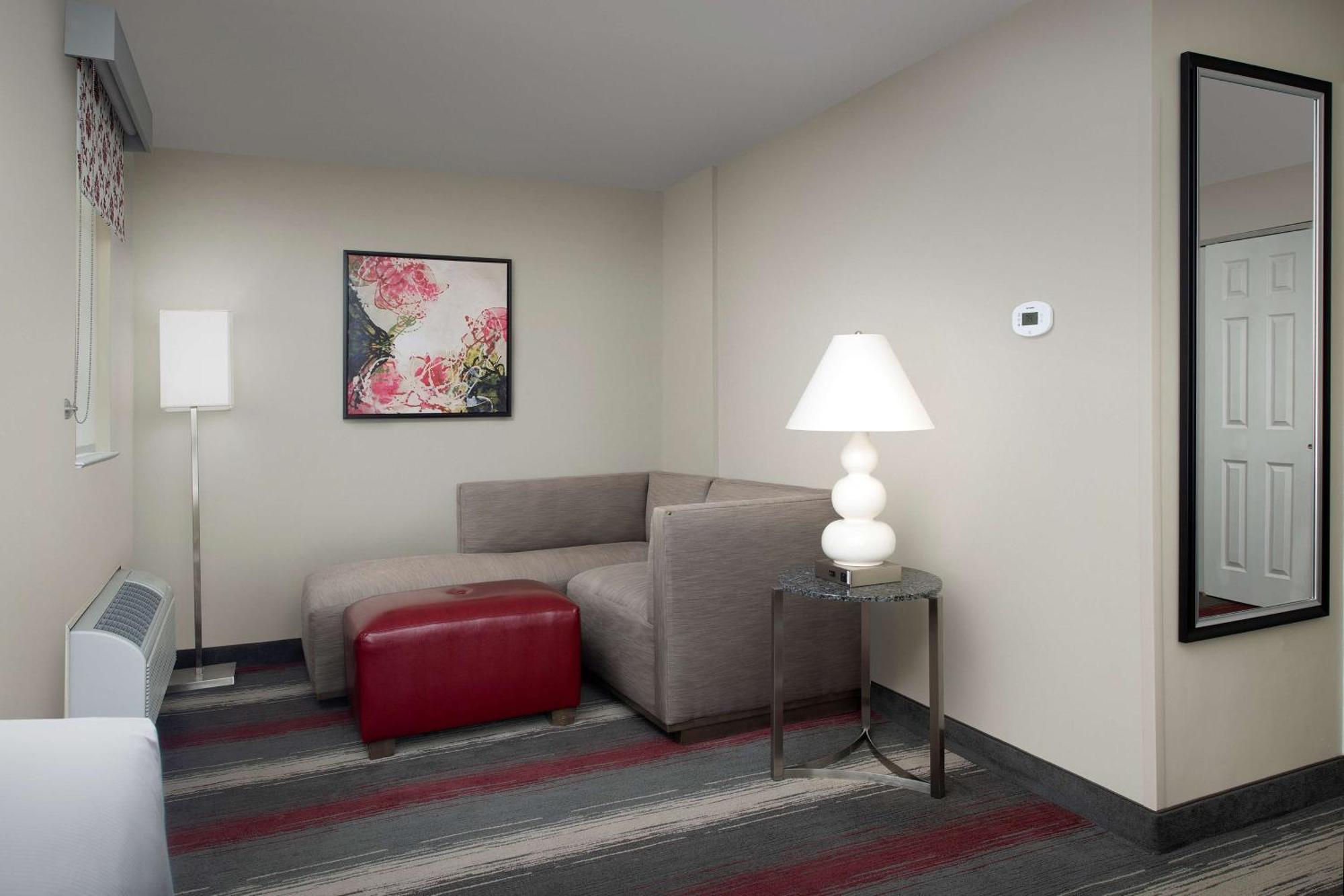 West End Washington Dc, Tapestry Collection By Hilton Hotell Exteriör bild