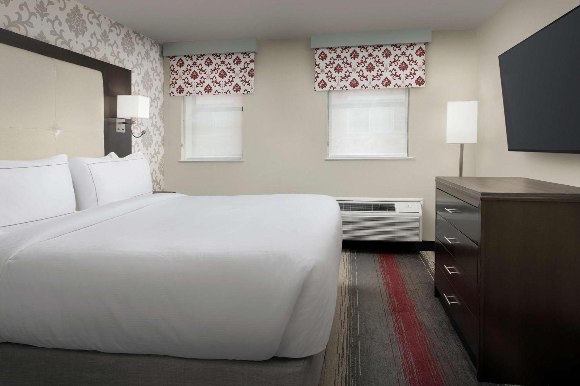 West End Washington Dc, Tapestry Collection By Hilton Hotell Exteriör bild