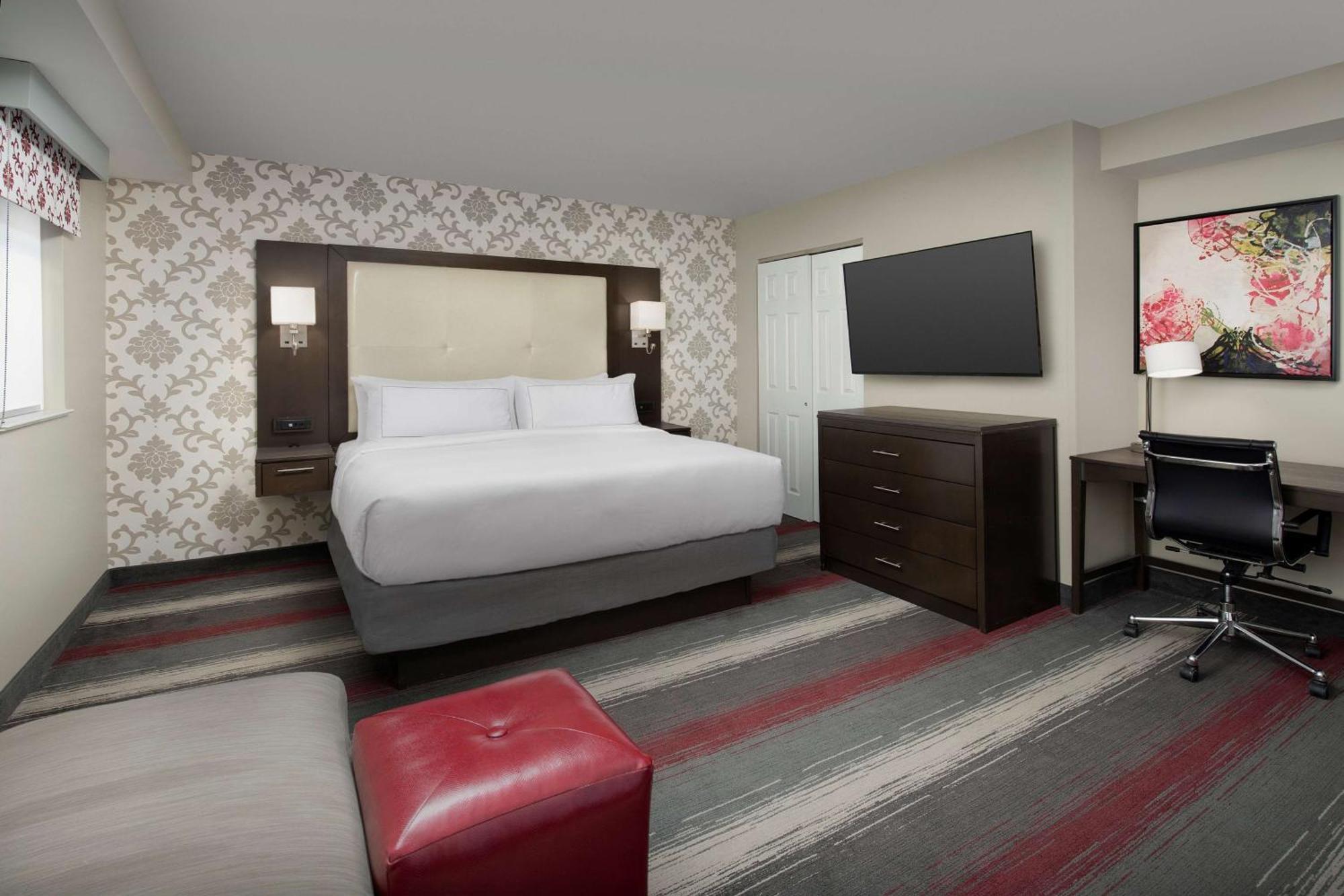 West End Washington Dc, Tapestry Collection By Hilton Hotell Exteriör bild