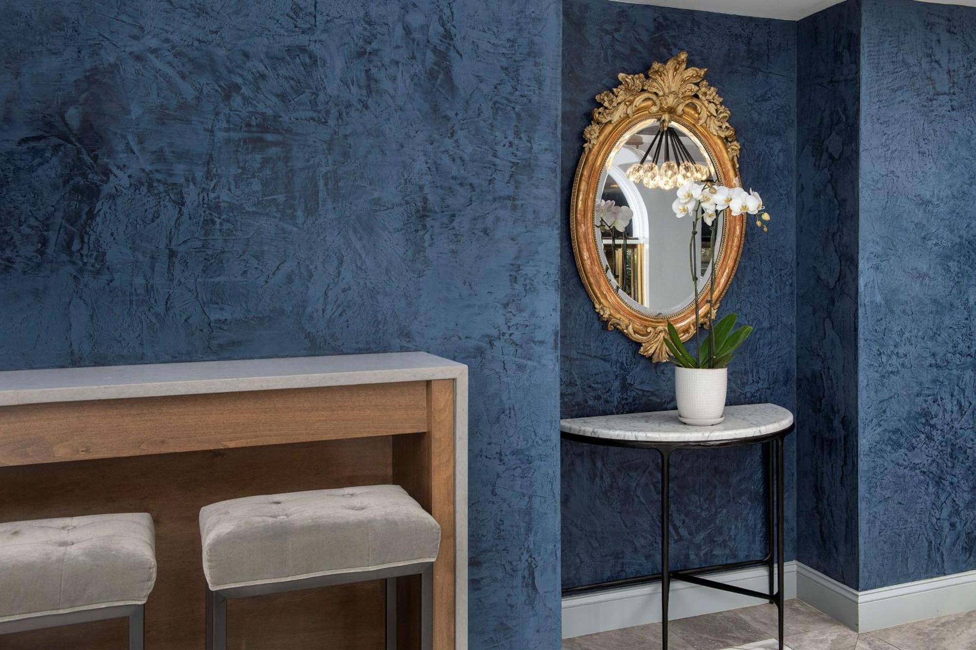 West End Washington Dc, Tapestry Collection By Hilton Hotell Exteriör bild