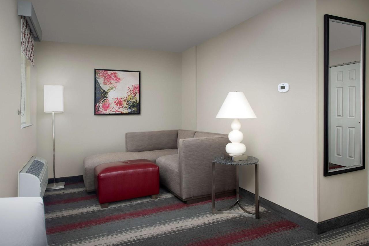 West End Washington Dc, Tapestry Collection By Hilton Hotell Exteriör bild