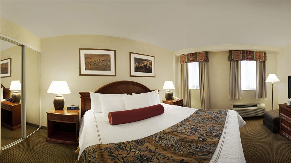 West End Washington Dc, Tapestry Collection By Hilton Hotell Exteriör bild