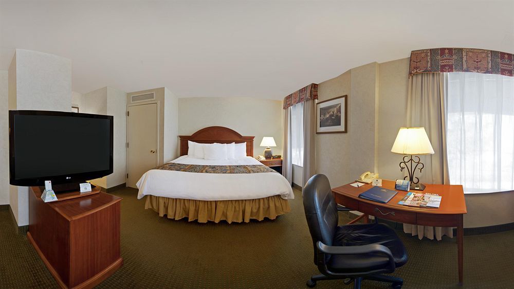 West End Washington Dc, Tapestry Collection By Hilton Hotell Exteriör bild