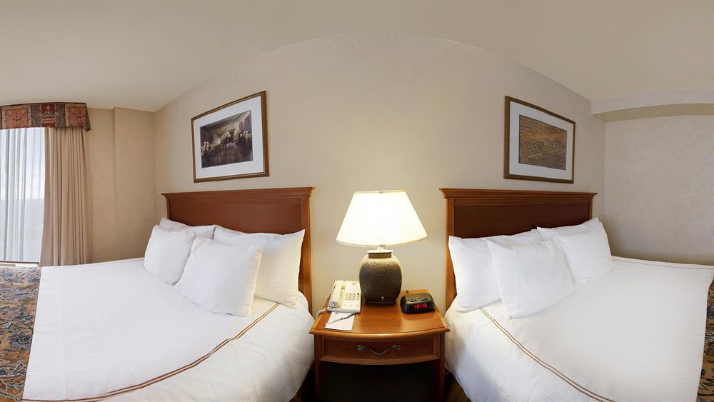 West End Washington Dc, Tapestry Collection By Hilton Hotell Exteriör bild