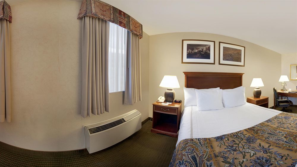 West End Washington Dc, Tapestry Collection By Hilton Hotell Exteriör bild