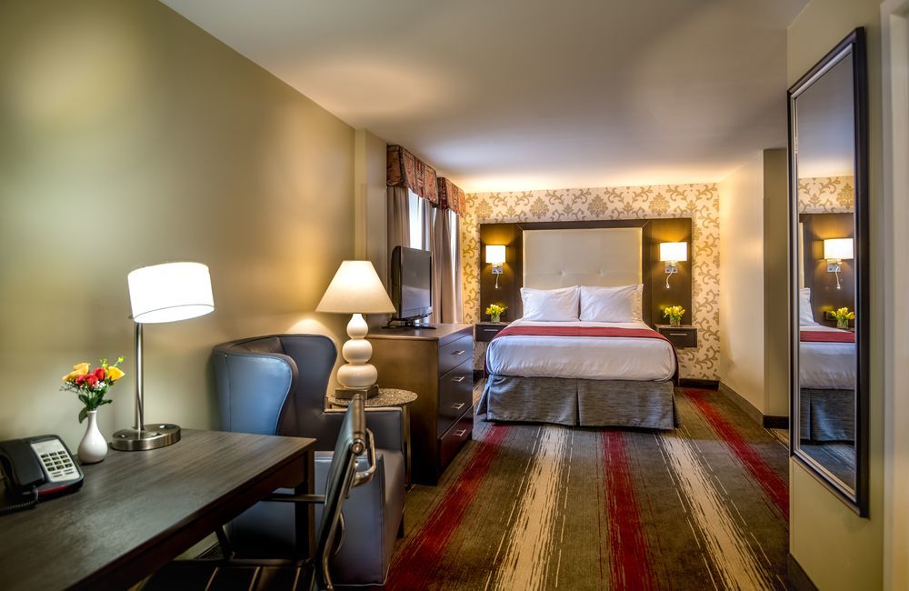 West End Washington Dc, Tapestry Collection By Hilton Hotell Exteriör bild