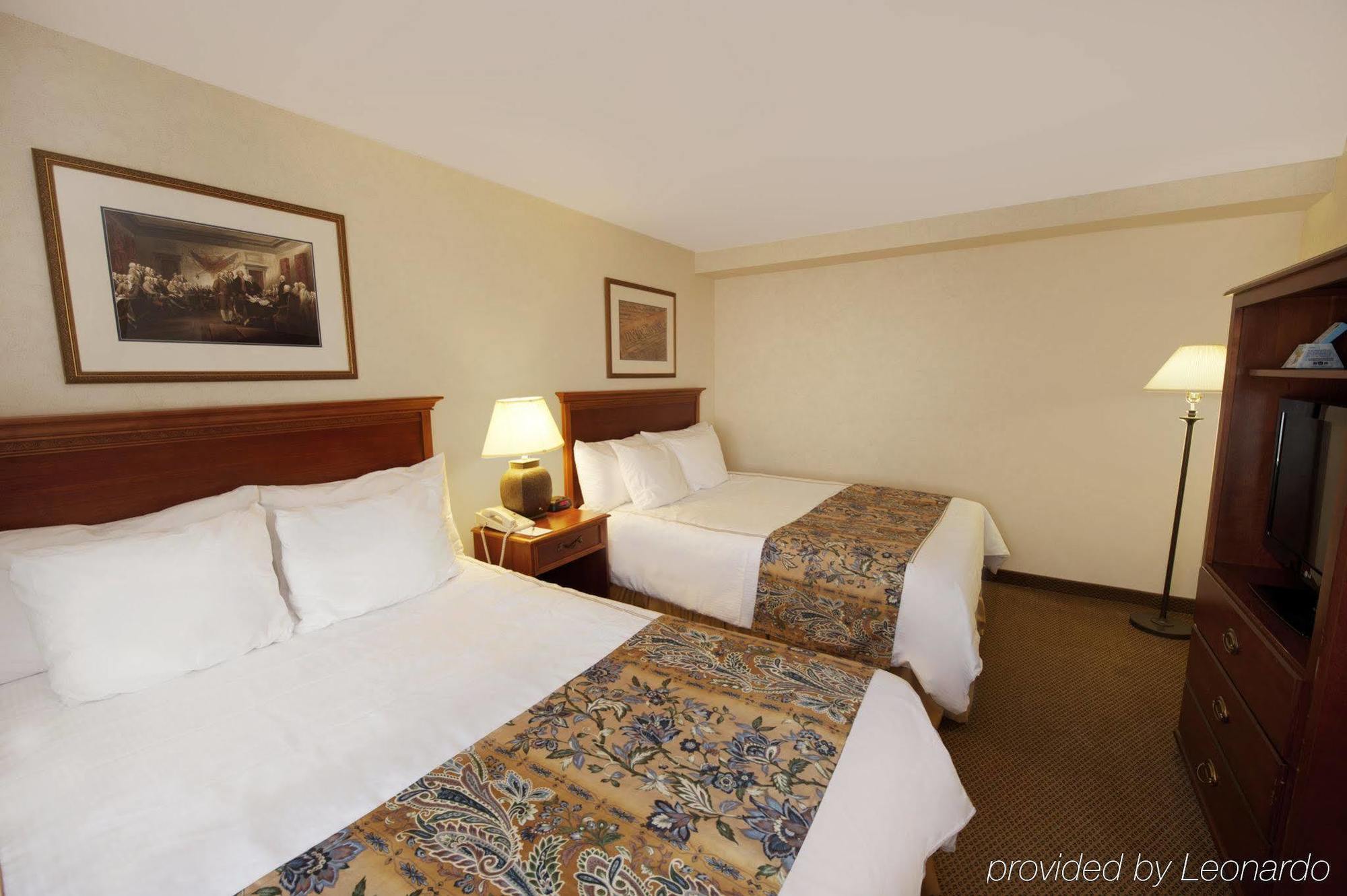 West End Washington Dc, Tapestry Collection By Hilton Hotell Exteriör bild