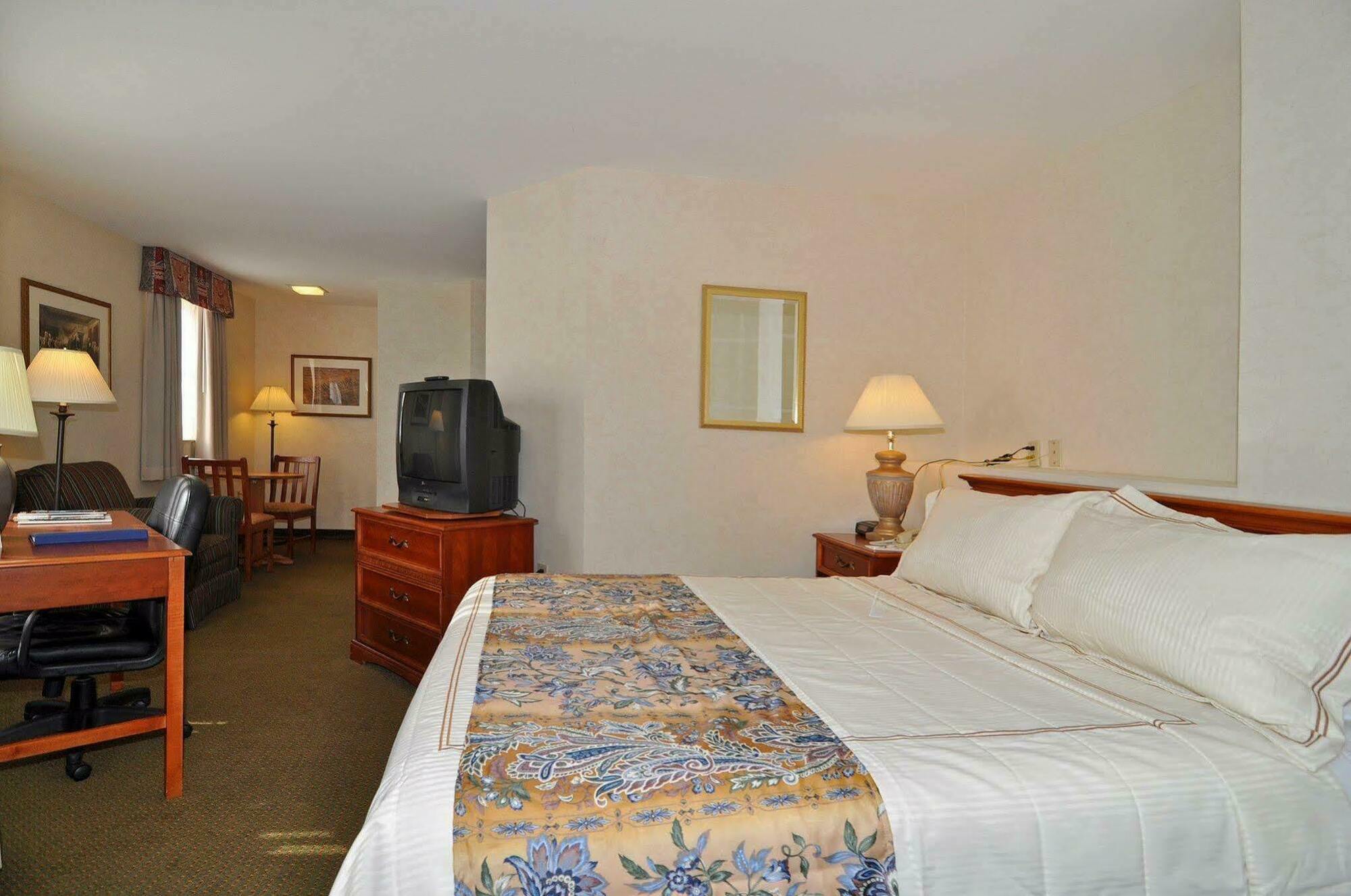 West End Washington Dc, Tapestry Collection By Hilton Hotell Exteriör bild